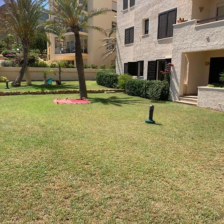 Apartamento En Playa Del Albir Alicante Luaran gambar