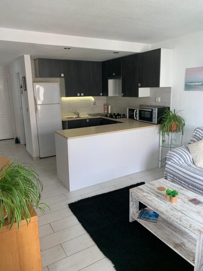Apartamento En Playa Del Albir Alicante Luaran gambar