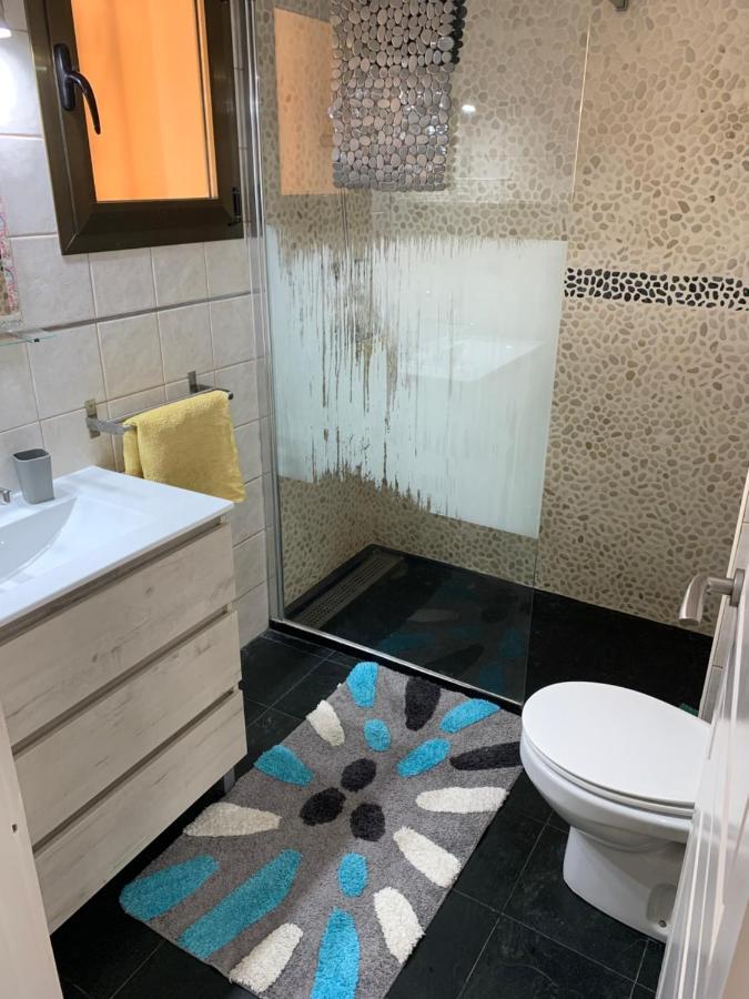 Apartamento En Playa Del Albir Alicante Luaran gambar